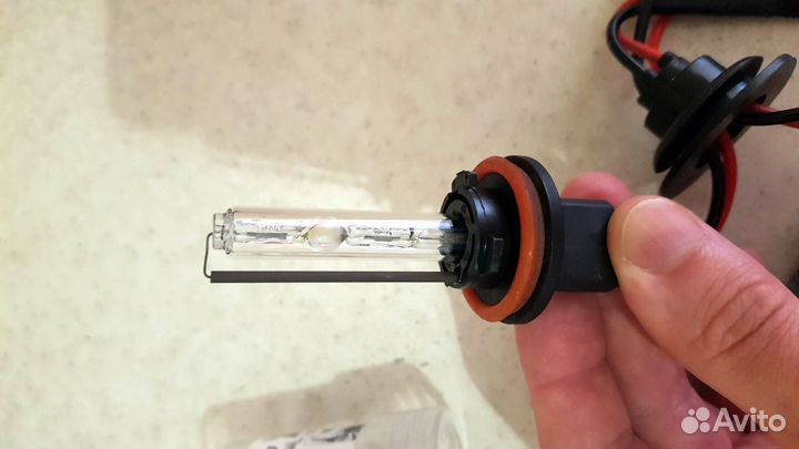 Комплект ксенона H11