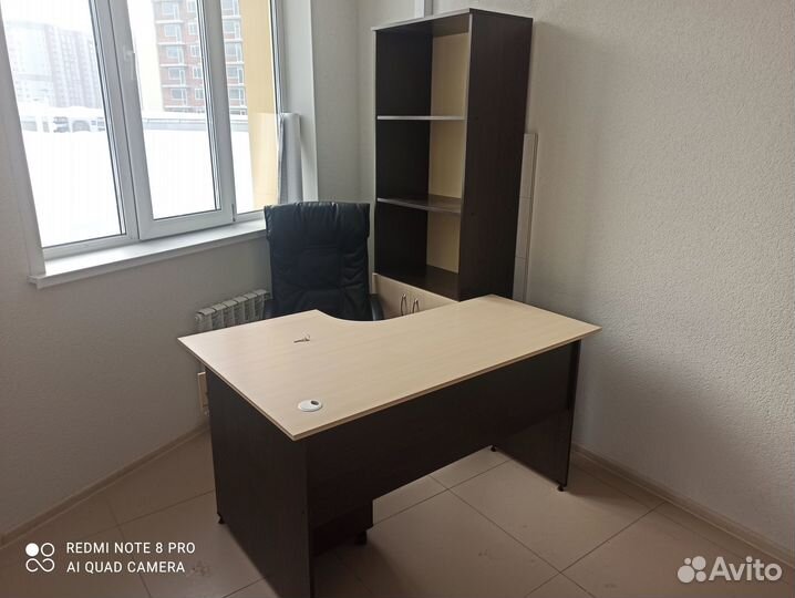 Столы для офиса