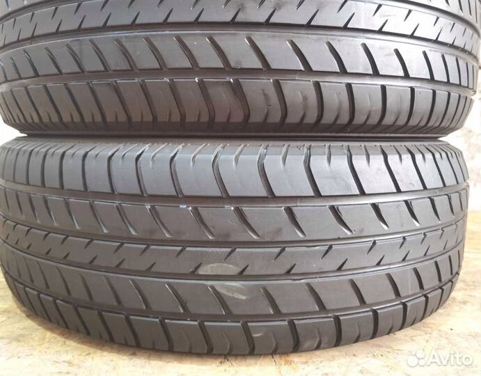 Yokohama Geolandar G98 225/65 R17 102V