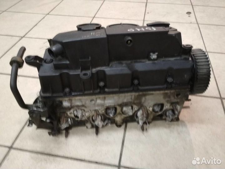 Гбц вмр VW 2,0TDI 140 л.с. 05 - 17 г