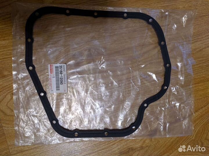 Прокладка поддона АКПП