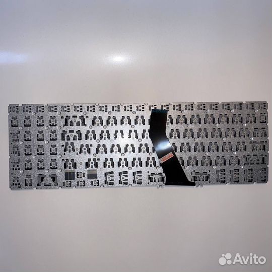 Клавиатура Acer V5-531, V5-551, V5-571 черная