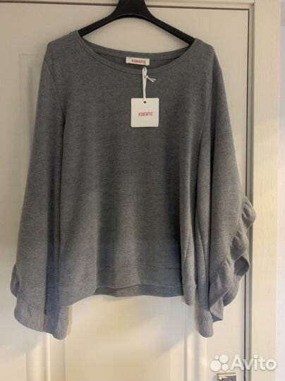 Толстовка фельпа италия оригинал