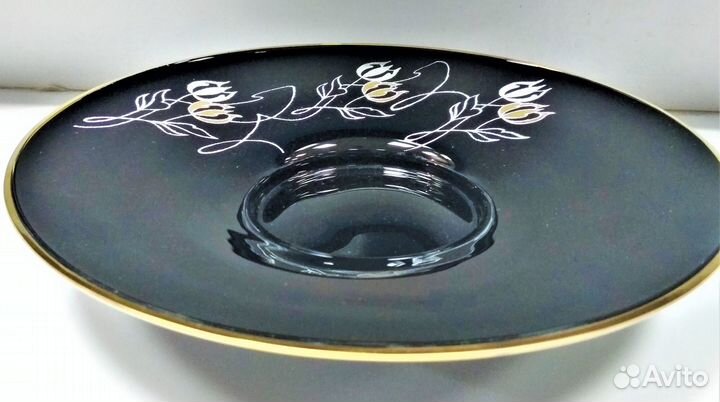 Тарелка-блюдо для фруктов 