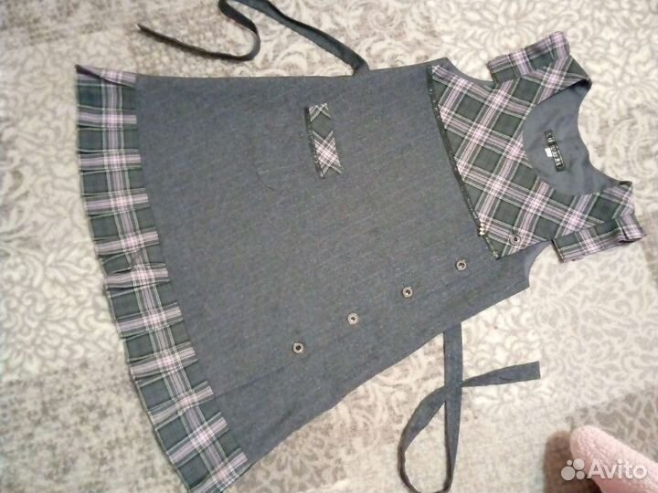 Школьная форма 134