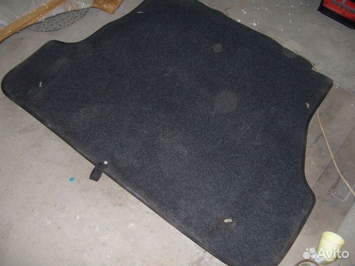 Киа спектра ковролин