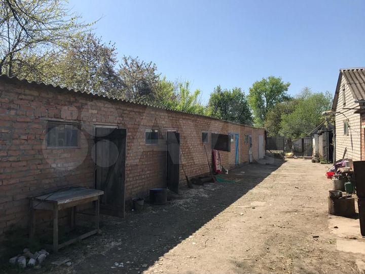 Дом 100 м² на участке 30 сот.