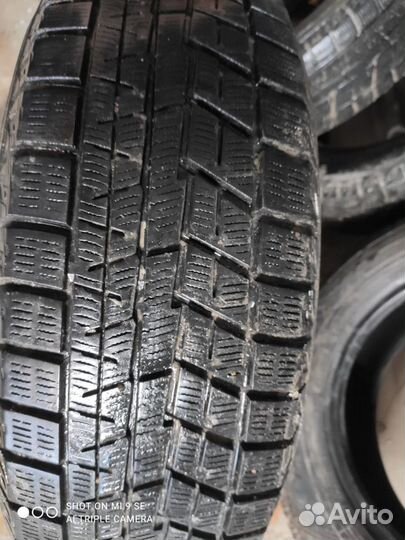 Yokohama Ice Guard IG60 195/65 R15