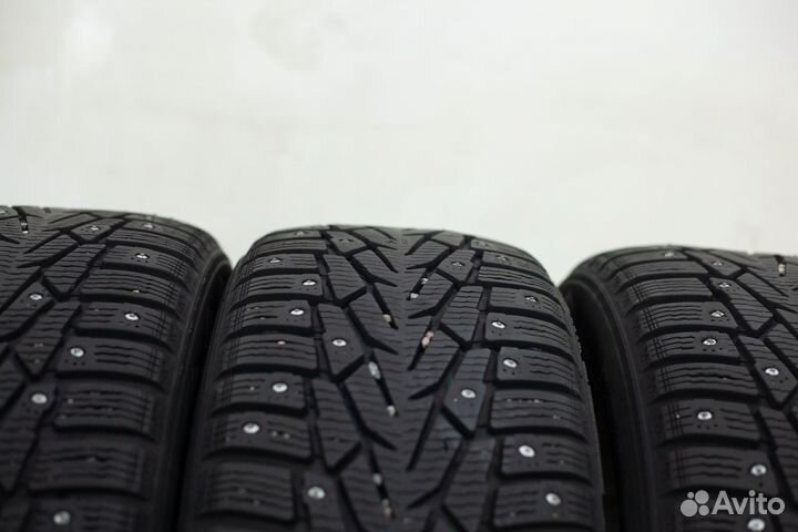 Nokian Tyres Nordman 7 SUV 215/60 R17 100T