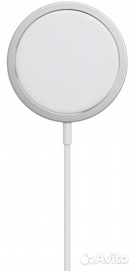 Беспроводное зарядное устройство MagSafe Charger