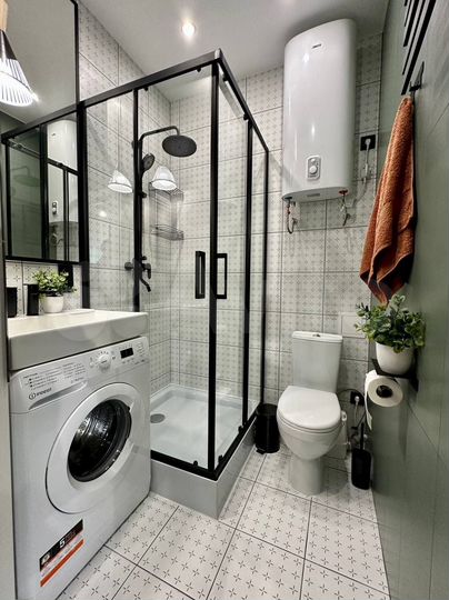 Квартира-студия, 23,3 м², 2/3 эт.