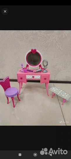 Игровой набор для Барби