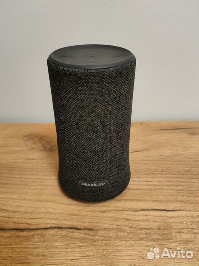 Колонка Soundcore Flare