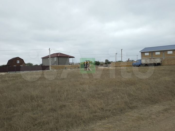 Участок 9,6 сот. (ИЖС)