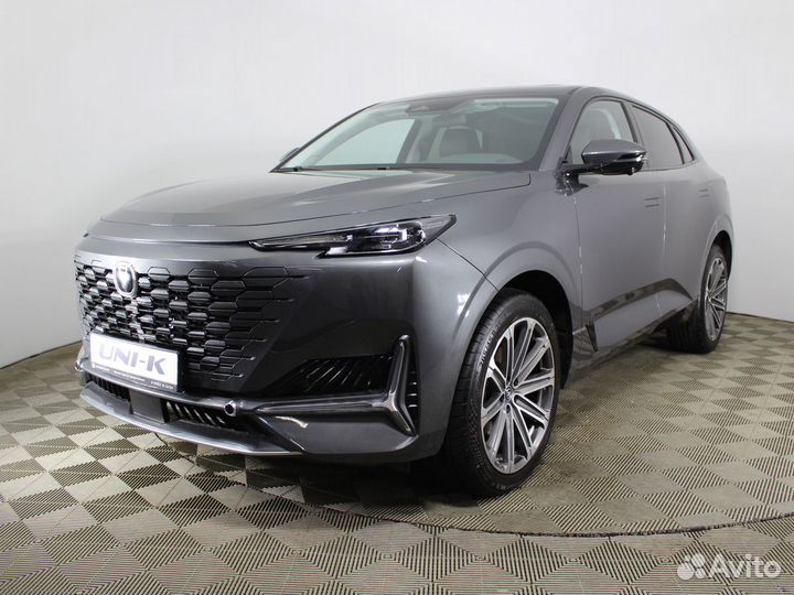 Changan UNI-K 2.0 AT, 2023
