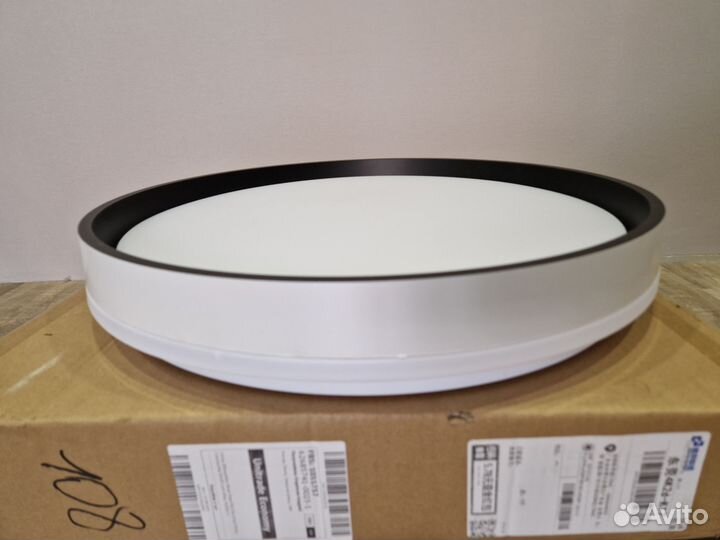 Люстра потолочная светодиодная новая