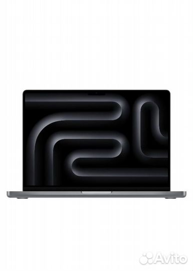 MacBook Pro 14 8/512 M3 Gray