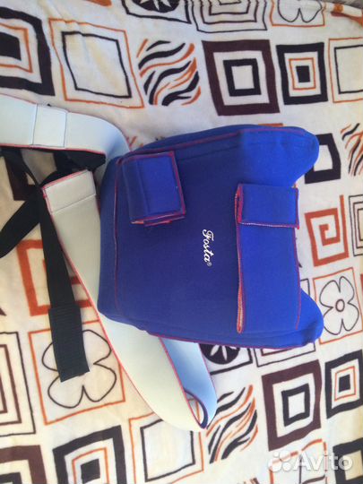 Фиксатор верхних конечностей с абдукционной подушк