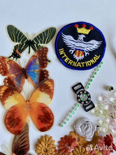 Набор для творчества поделок