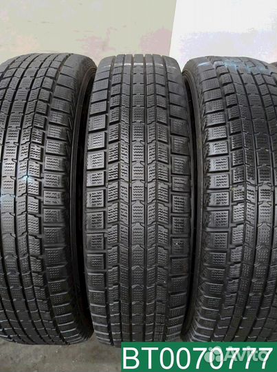 Dunlop Grandtrek SJ7 215/80 R16 105W