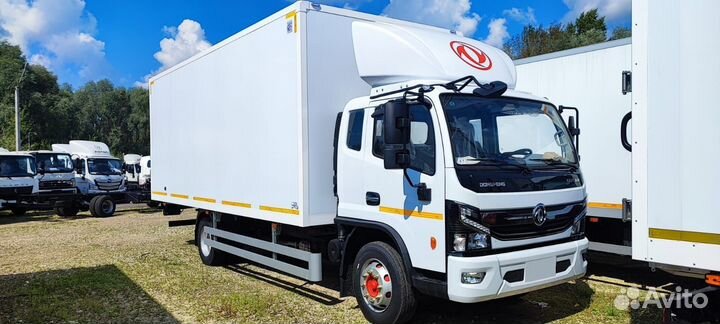 DongFeng C120L, 2024