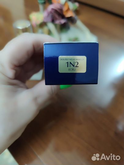 Тональный крем Estee Lauder