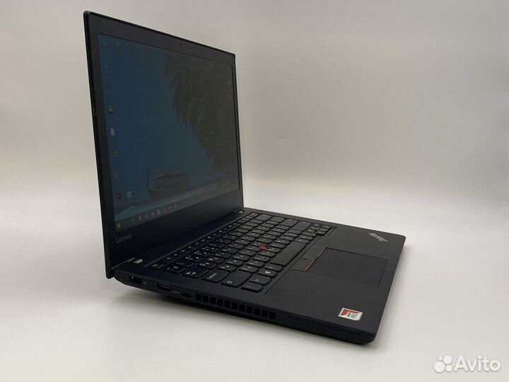 Lenovo ThinkPad A475/AMD A10 Pro 9700B/8Gb/512Gb