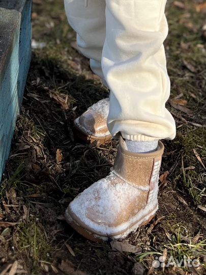 Ugg угги детские 24