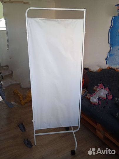 Ширма медицинская без сертификата