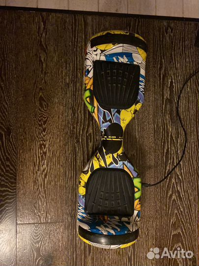 Гироскутер бу