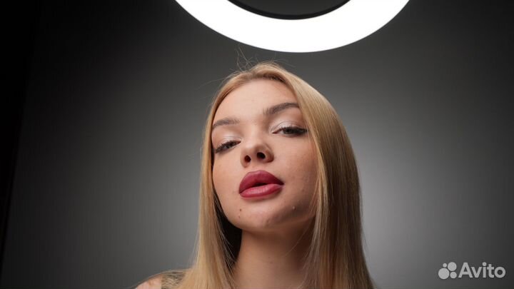 Модели на перманентный макияж