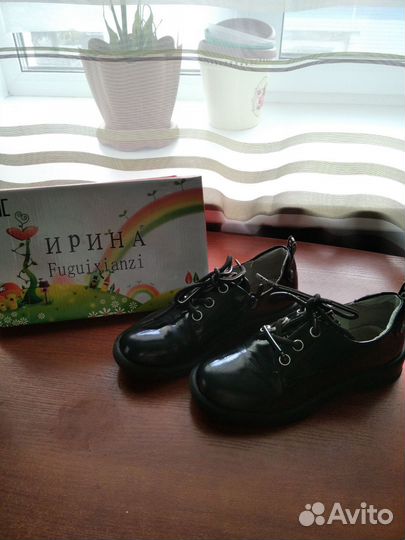 Детская обувь для девочек