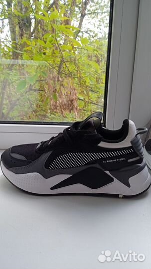 Кроссовки женские 36р, Puma