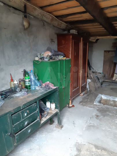 Гараж, 24 м²
