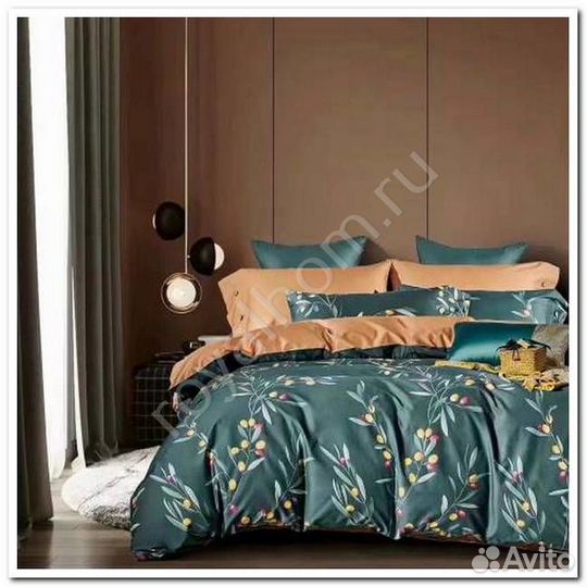 Постельное белье La Perla Евро