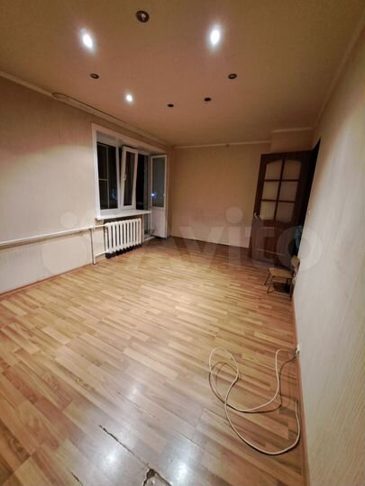 1-к. квартира, 31 м², 5/5 эт.