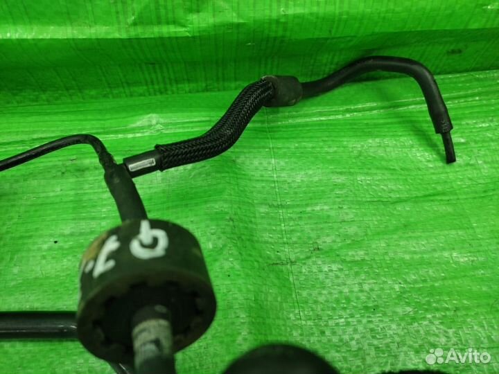 Трубка вакуумная 3.0 TDI VW Touareg / Audi Q7