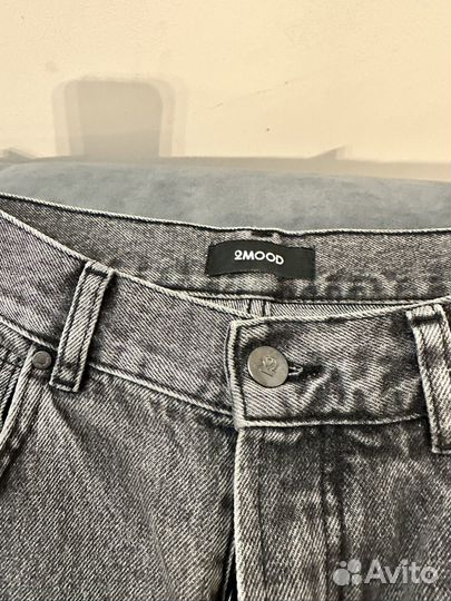 2mood джинсы