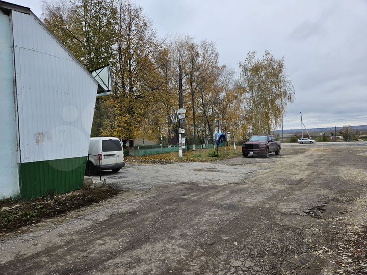 Торговая площадь, 180 м²