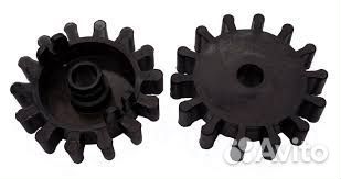 Тормозная шестеренка для детской коляски, новая