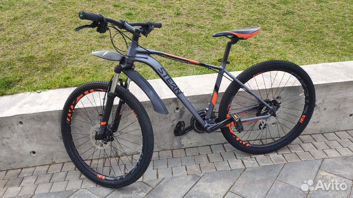 Stern Motion 1.0 27.5 18