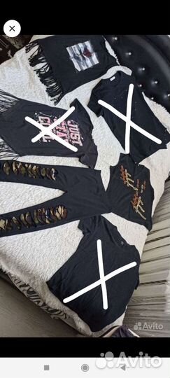 Женские вещи 44-48