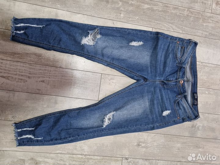 Женская одежда пакетом 48