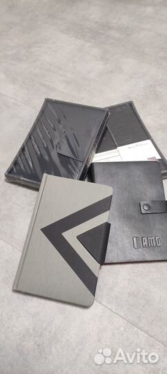 Ежедневник