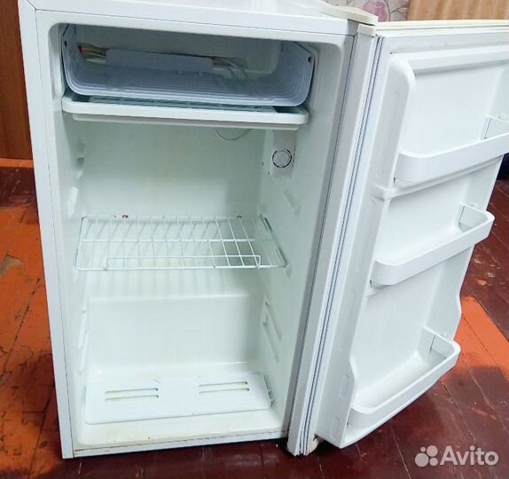 Холодильник бу маленький