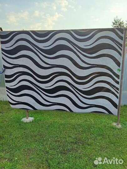 Ковры и паласы бу