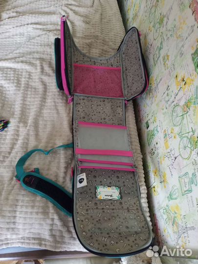 Рюкзак детский школьный