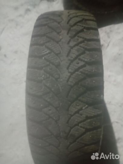 Cordiant Sno-Max 205/60 R15 200