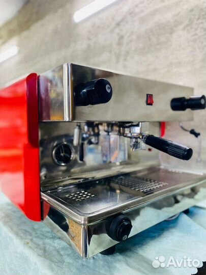 Кофемашина продажа аренда