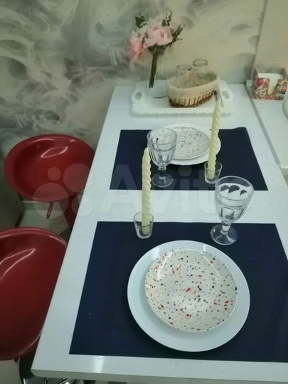 Квартира-студия, 27 м², 6/12 эт.